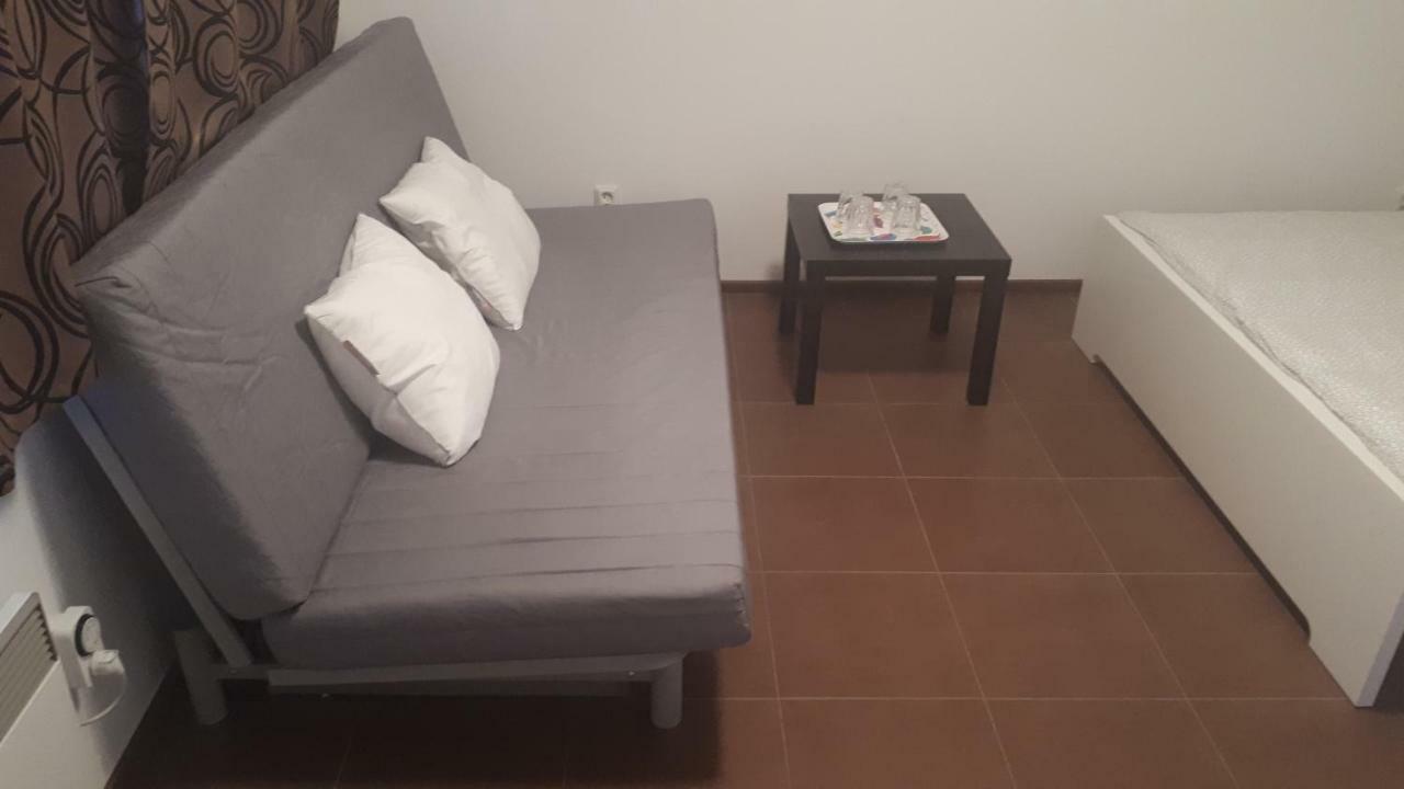 Apartman - Sukromie V Meste براتسيلافا المظهر الخارجي الصورة