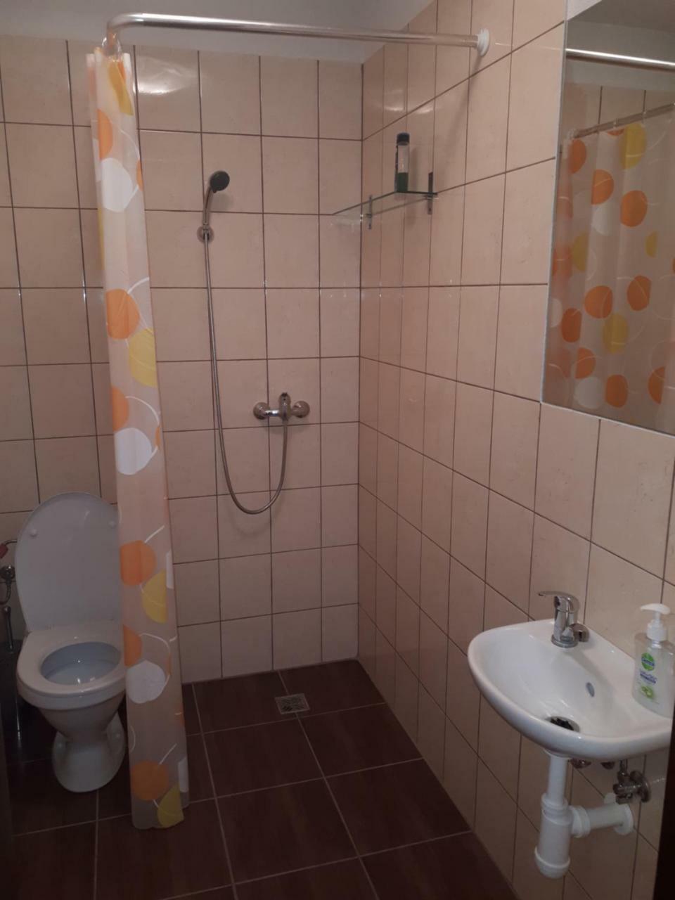 Apartman - Sukromie V Meste براتسيلافا المظهر الخارجي الصورة