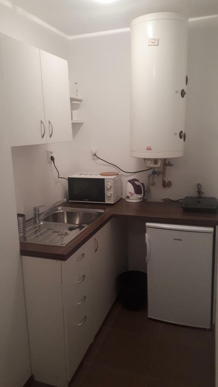Apartman - Sukromie V Meste براتسيلافا المظهر الخارجي الصورة